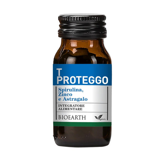 Complemento alimenticio TProteggo - Yumibio Espana