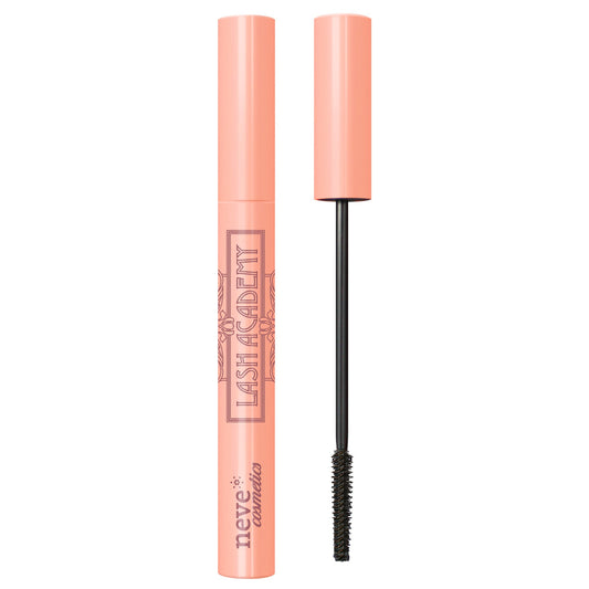 Máscara de pestañas negra de precisión - Lash Academy - Yumibio Espana