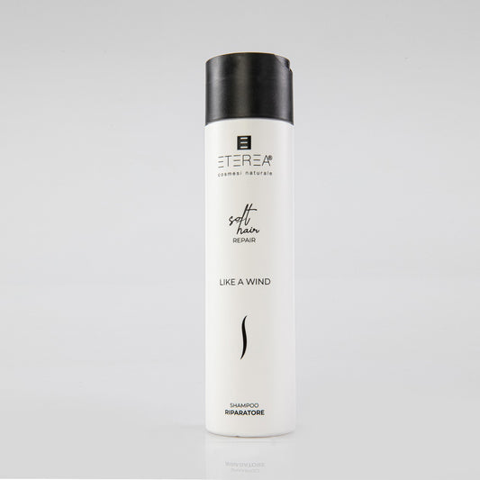 Champú Reparador - Como un Viento - Yumibio Espana