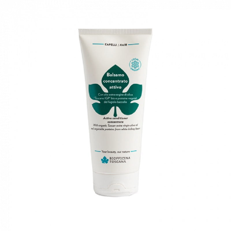 Acondicionador concentrado activo - Yumibio Espana