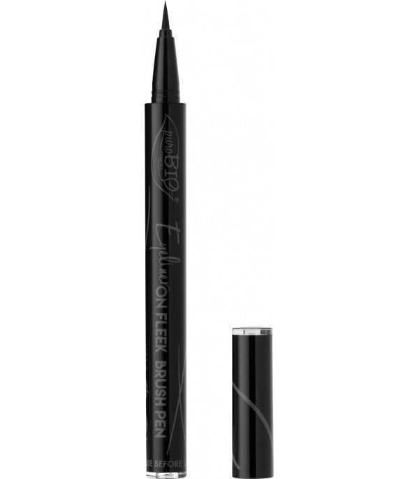 Eyeliner On Fleek Brush Pen - Yumibio Espana