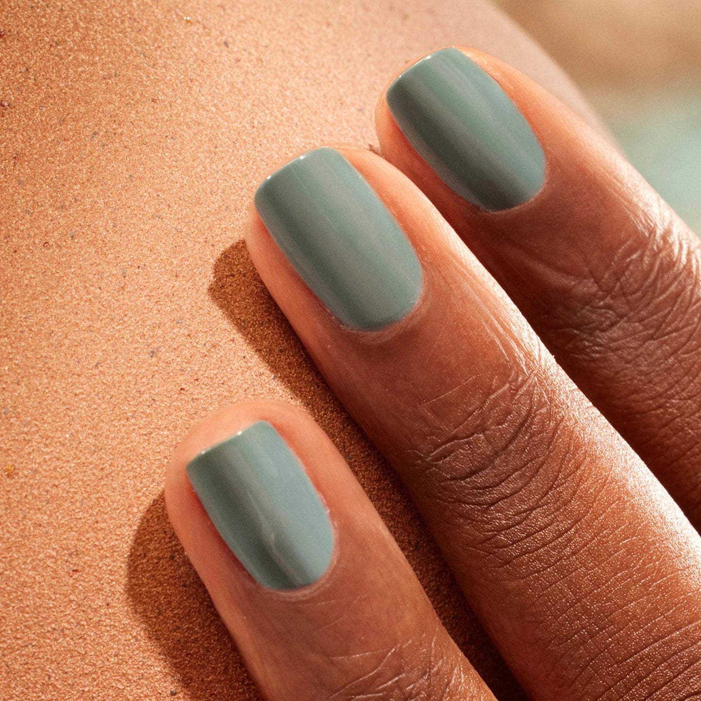 Esmalte Verde - Salchicha - Yumibio Espana