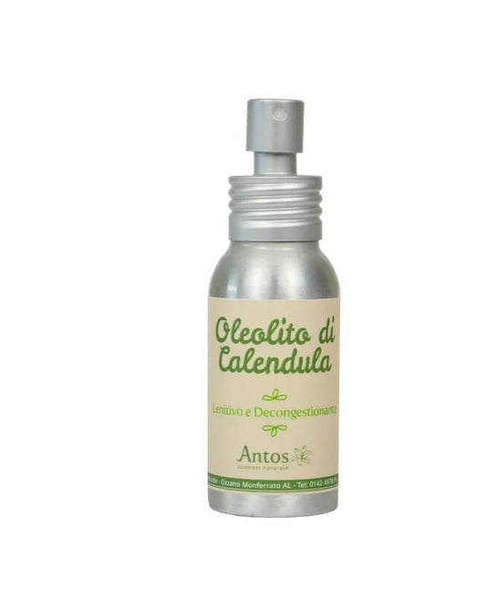 aceite de caléndula - Yumibio Espana
