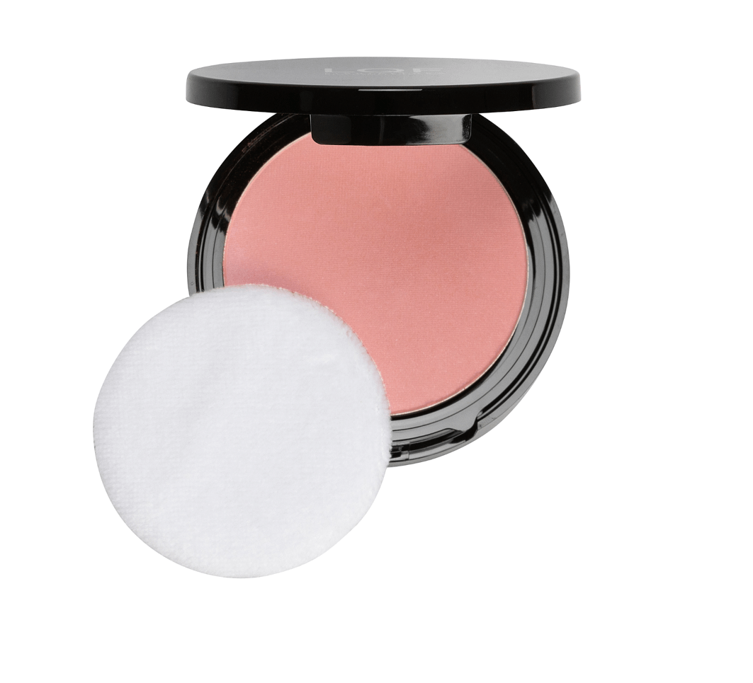 Colorete Mineral Compacto 01 - Rose Paris - Yumibio Espana