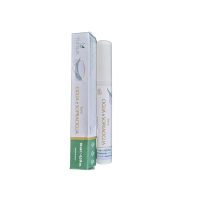 Suero Fortalecedor para Pestañas y Cejas - Yumibio Espana