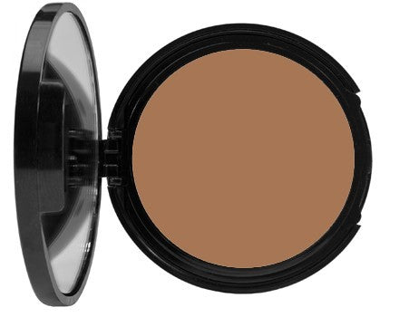Base mineral compacta - 04 Amber Rose - Yumibio Espana