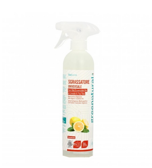 Desengrasante eco-bio - Yumibio Espana