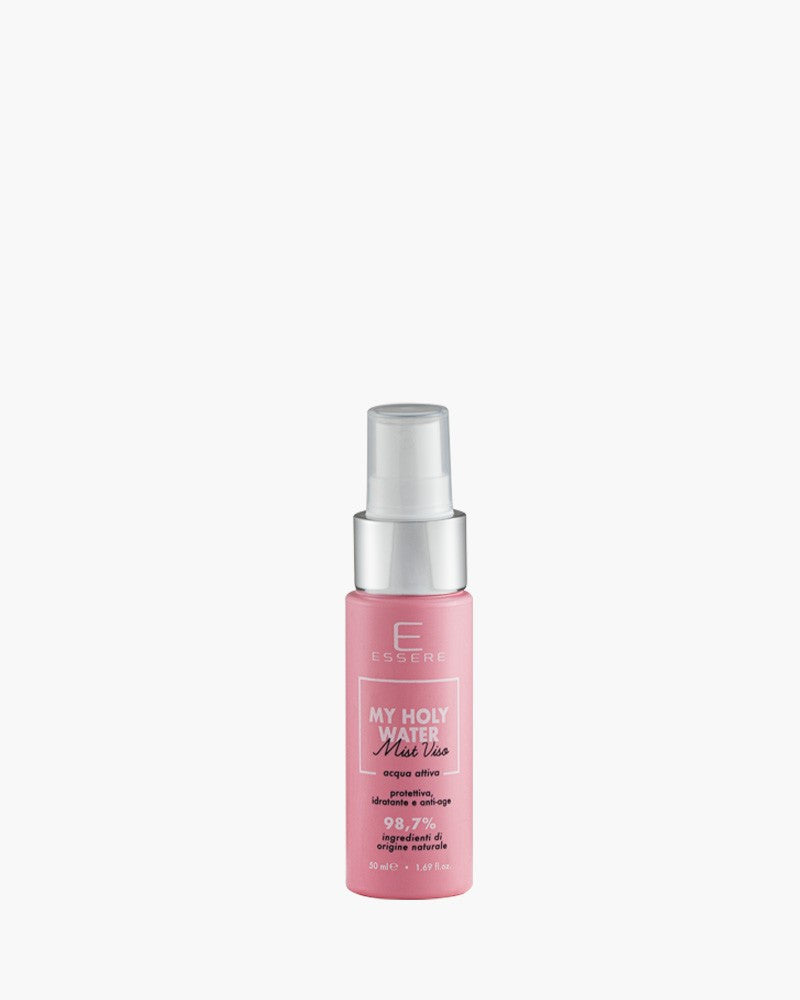 My Holy Water - Bruma Facial Hidratante 50 ml - Yumibio Espana