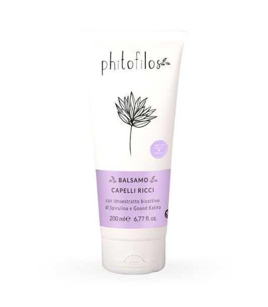 Acondicionador para cabello rizado - Yumibio Espana