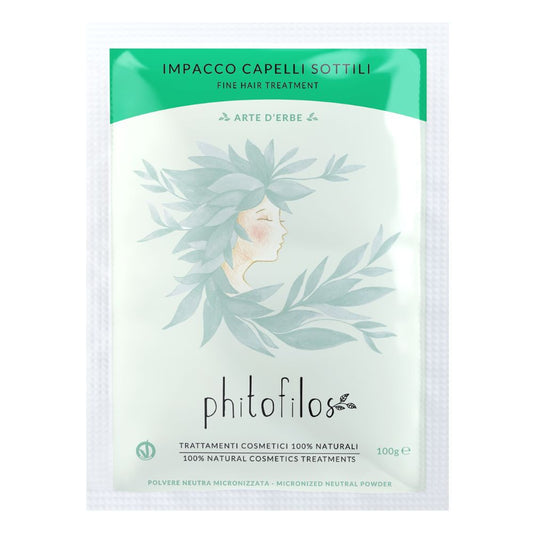 paquete de cabello fino - Yumibio Espana