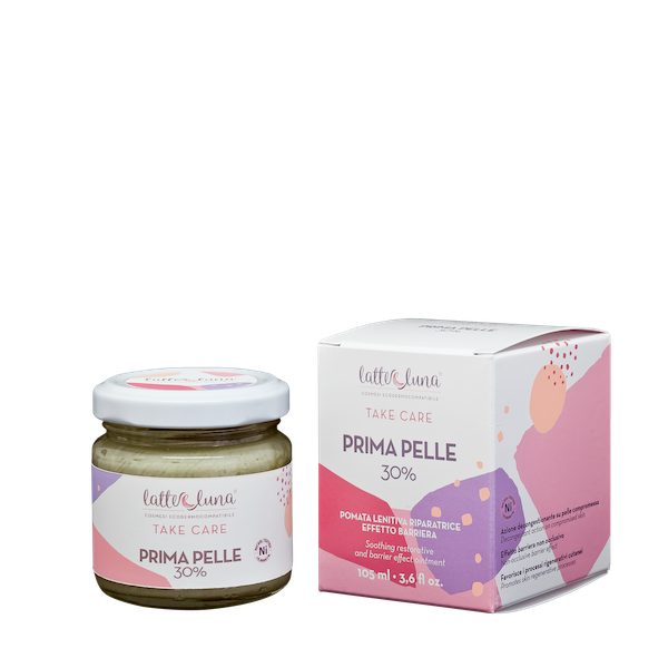 Ungüento Reparador - Prima Pelle 30% - 104 ml - Yumibio Espana