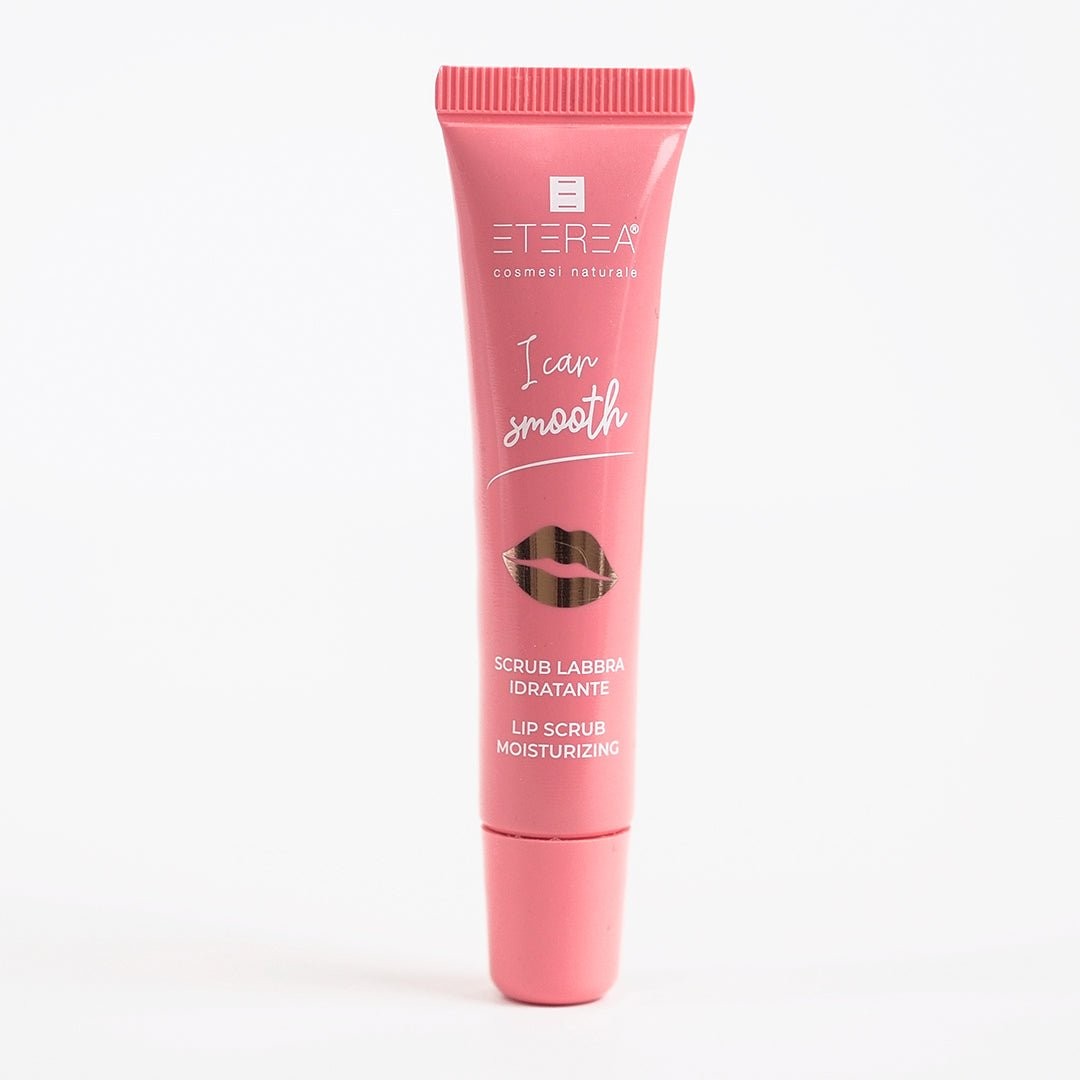 Exfoliante labial que puedo suavizar - Yumibio Espana