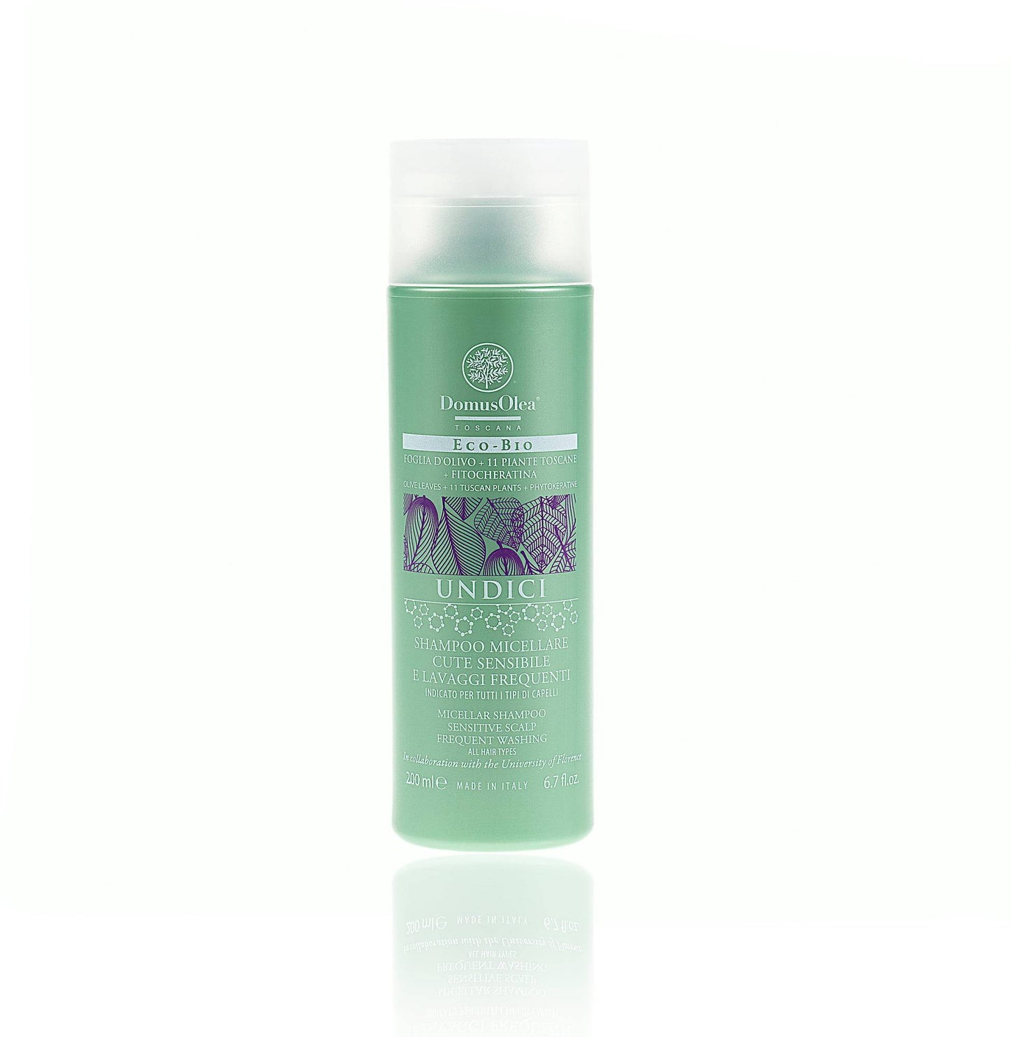 Champú micelar para cuero cabelludo sensible y lavado frecuente - Yumibio Espana