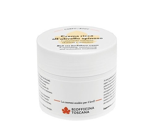 Crema Corpo Nutriente - Yumibio Espana