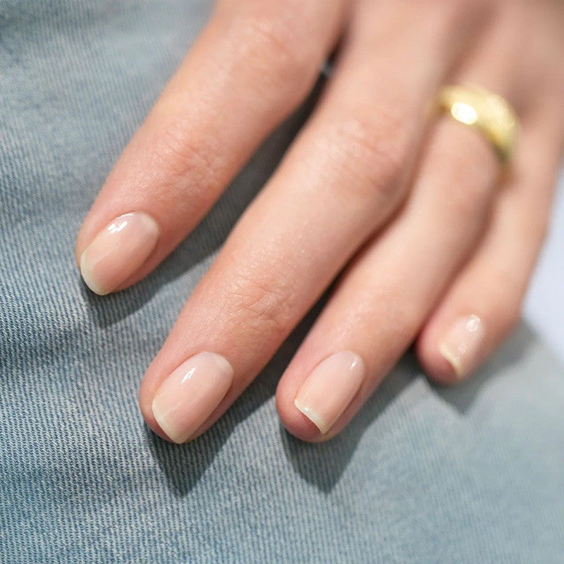 Esmalte de uñas nude - Beige - Yumibio Espana