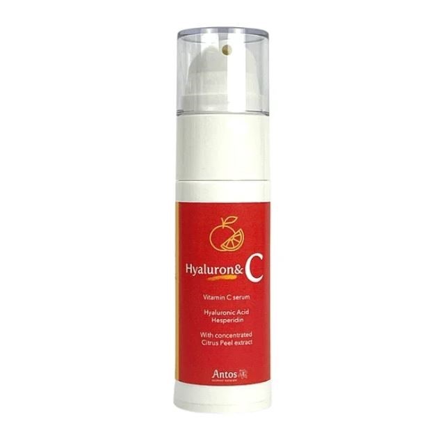 Hyabluero&amp;C - Suero de Vitamina C - Yumibio Espana