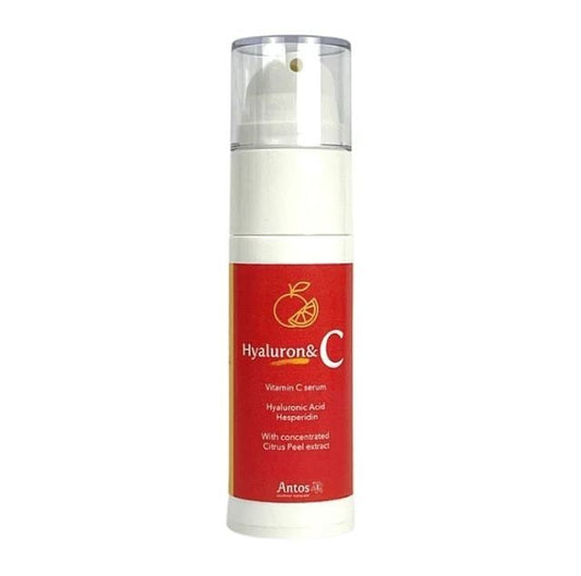 Hyabluero&amp;C - Suero de Vitamina C - Yumibio Espana