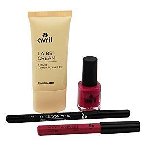 Set de regalo de maquillaje n.15 - Yumibio Espana