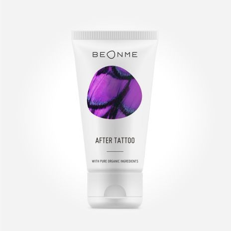 Tattoo-Creme