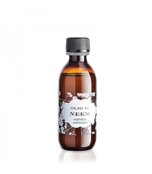 Aceite de neem - Yumibio Espana