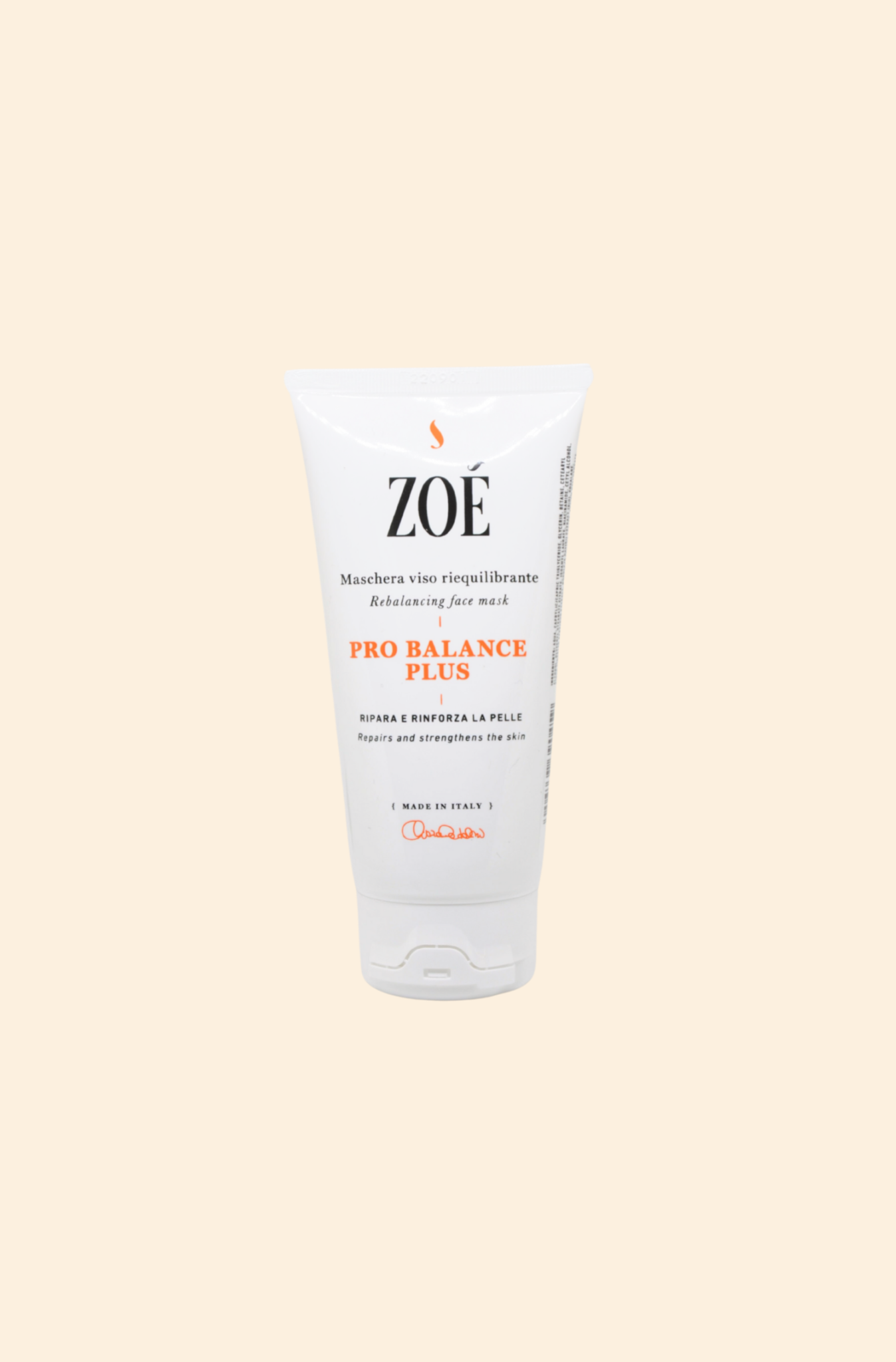 Mascarilla facial Pro Balance Plus - Yumibio Espana