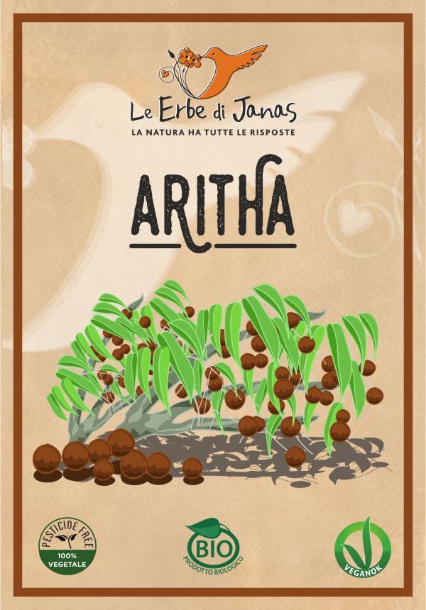 Aritha Reetha - Yumibio Espana