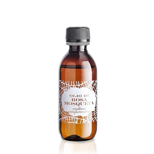 Aceite de rosa mosqueta emoliente y protector - Yumibio Espana