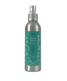 Spray de fragancia para el hogar - Almizcle blanco - Yumibio Espana