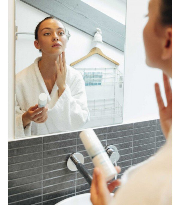 Fluido Idratante Viso con Alga Gorria - Yumibio Espana
