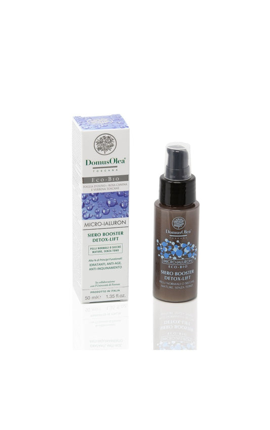 Suero potenciador Detox Lift - Yumibio Espana