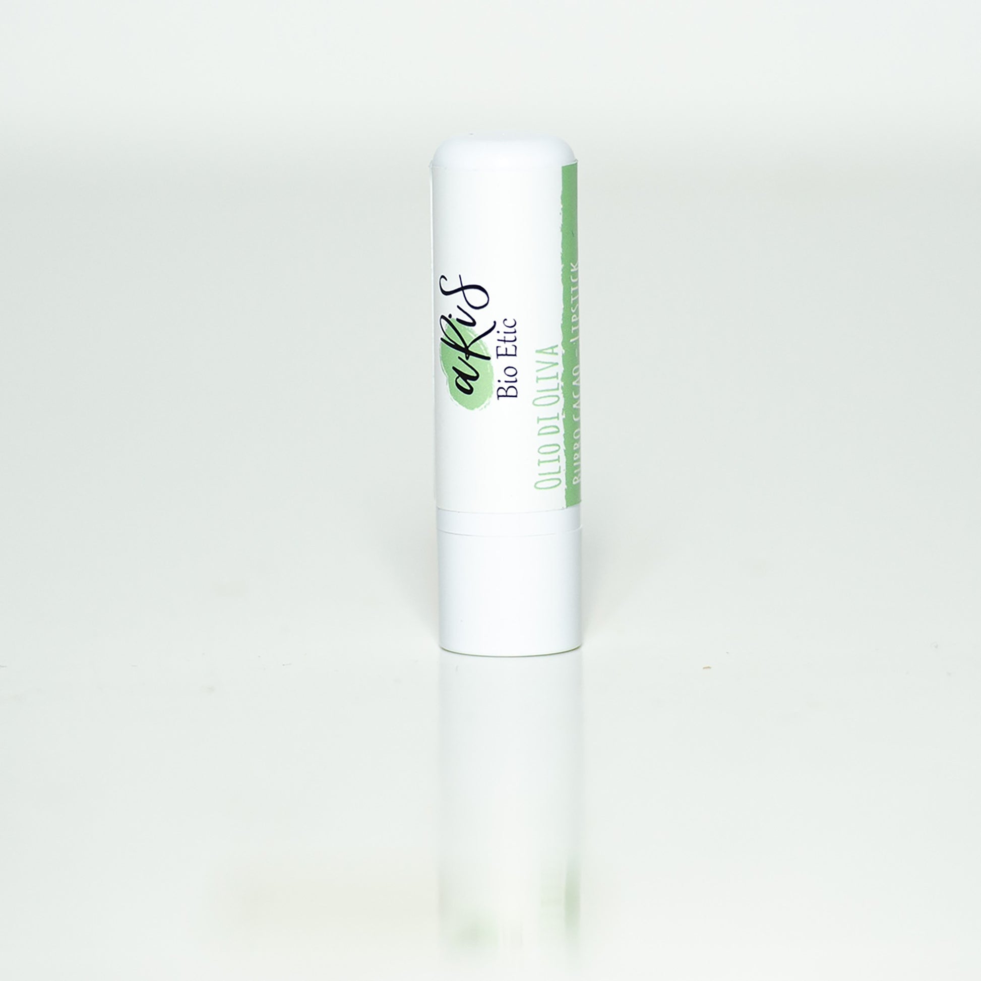 Bálsamo Labial Aceite De Oliva - Yumibio Espana