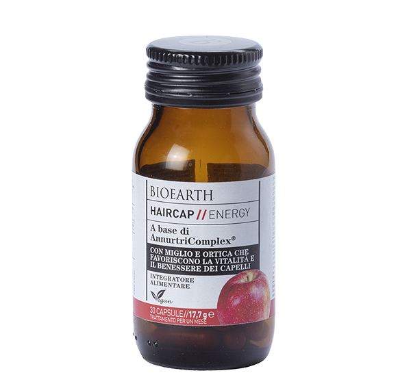 Haircap Energy - Yumibio Espana
