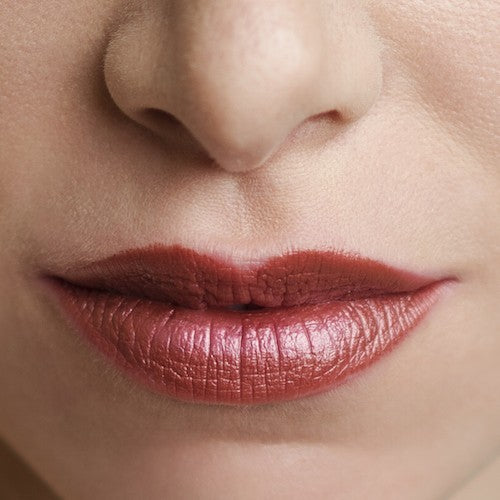 Lápiz labial Rust Metal - Redfish - Yumibio Espana
