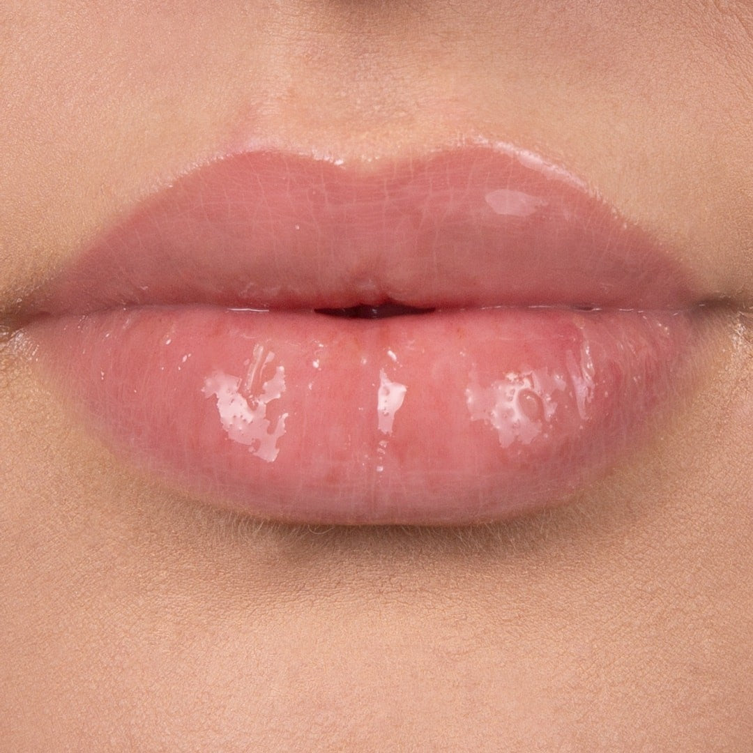 Brillo de labios transparente - Yumibio Espana