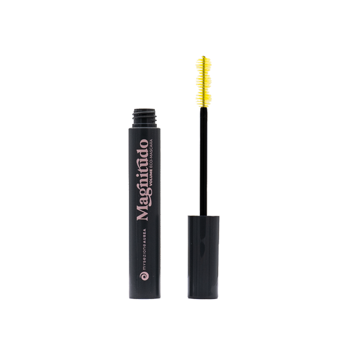 Magnitud - Máscara Voluminizadora 01 Carbo - Yumibio Espana