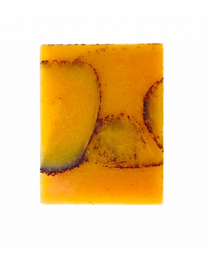 Limpiador exfoliante corporal sólido - Aclarante - Yumibio Espana