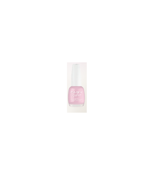 Esmalte de uñas Nature Pink - Light Kiss - Yumibio Espana