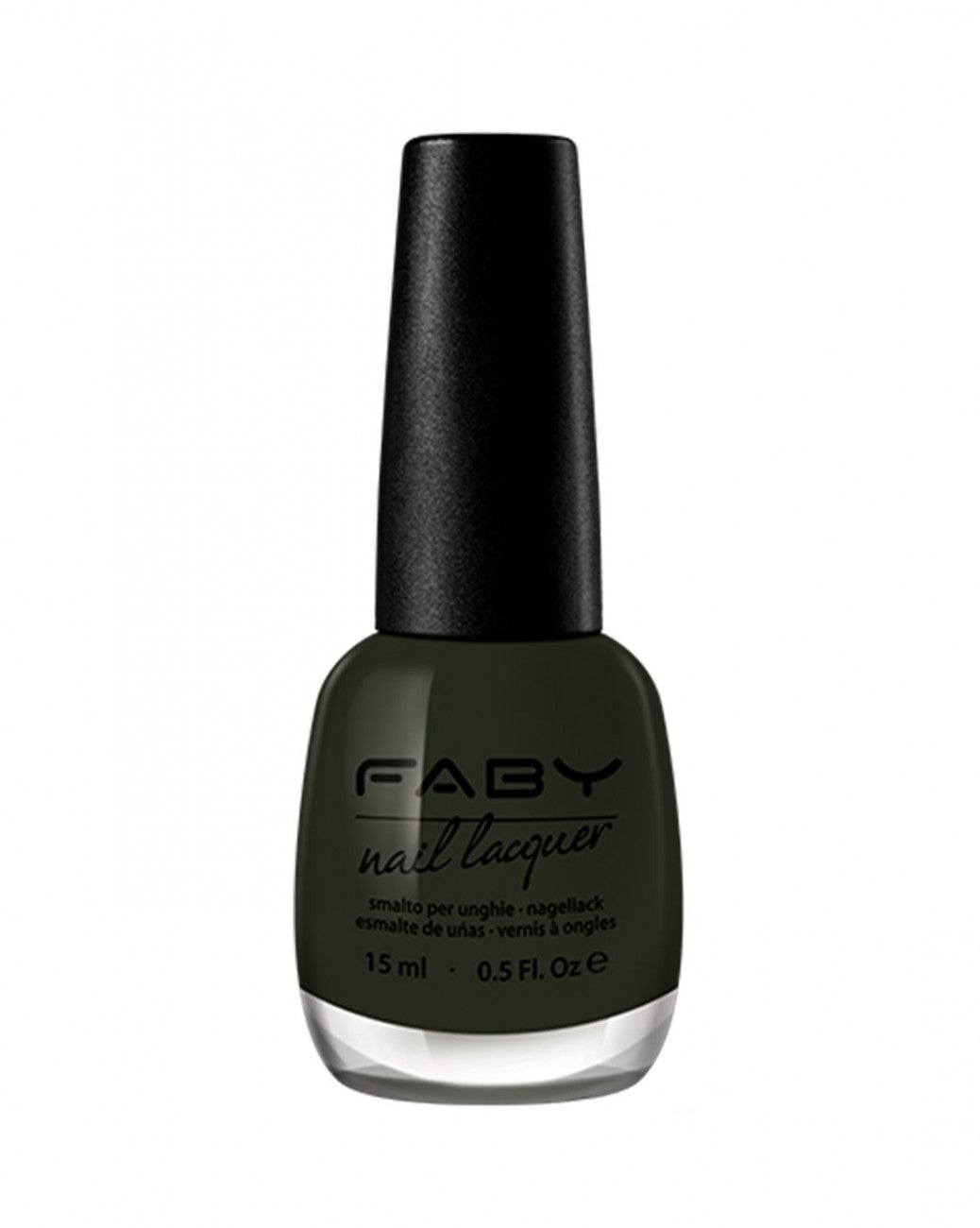 Esmalte Verde - Pulgar Verde - Yumibio Espana