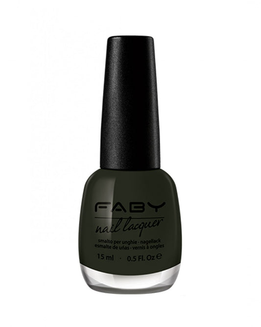 Esmalte Verde - Pulgar Verde - Yumibio Espana