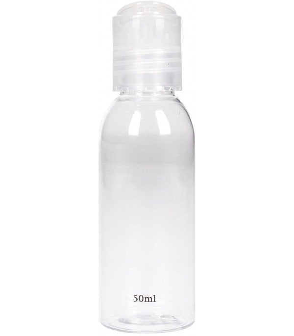 Botella vacía 50 ml - Yumibio Espana