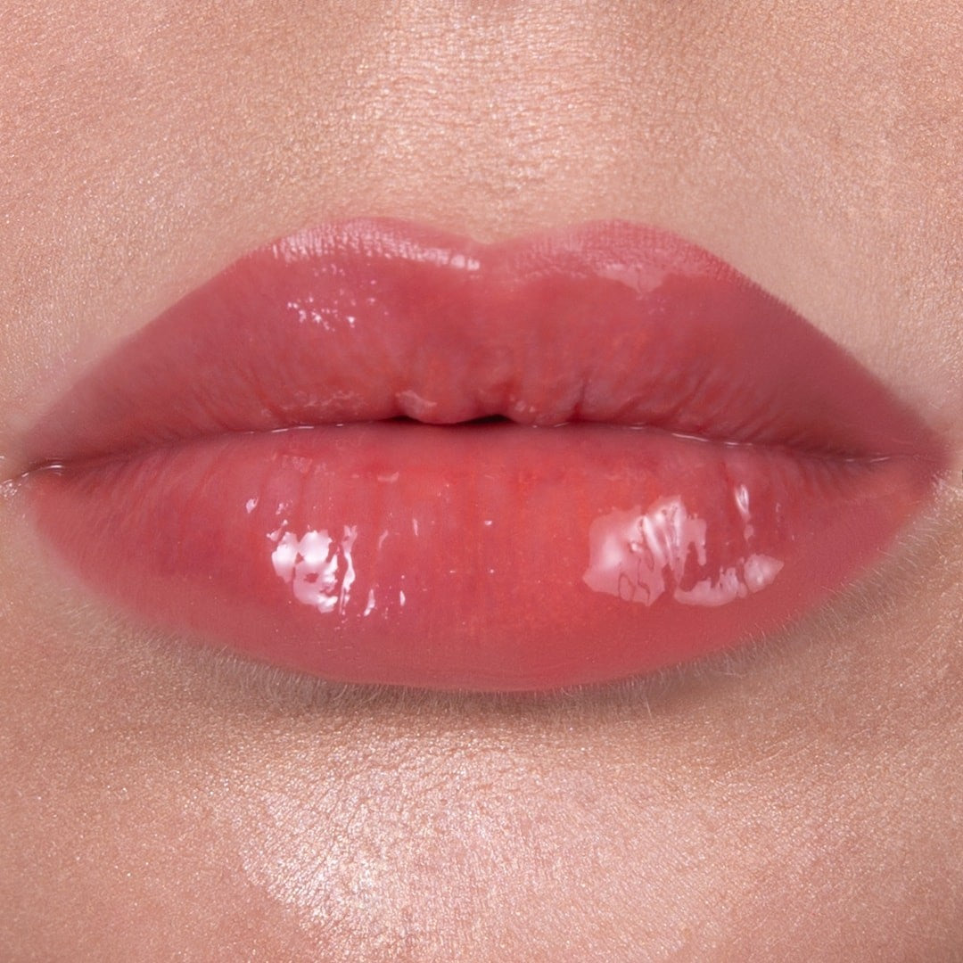 Brillo de labios nro. 03 - Naranja - Yumibio Espana
