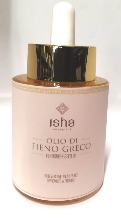 Olio di Fieno Greco - Yumibio Espana