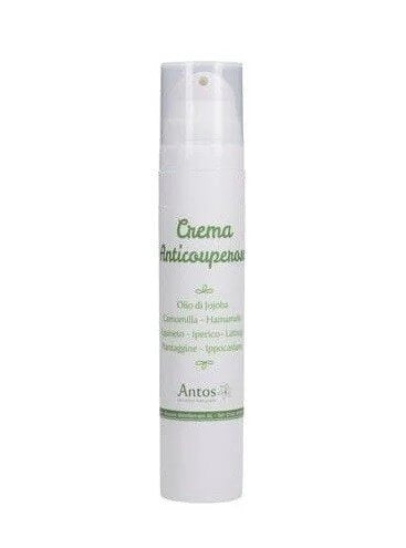 Crema anti cuperosis - Yumibio Espana