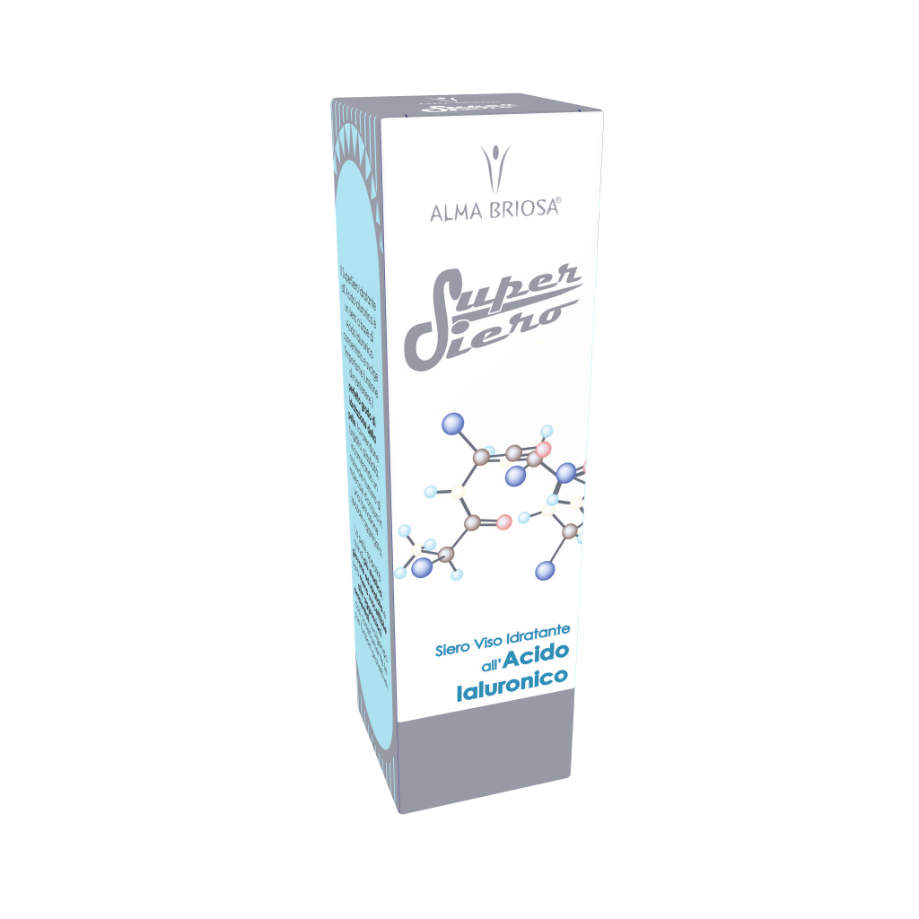 Sérum facial súper hidratante con ácido hialurónico - Yumibio Espana