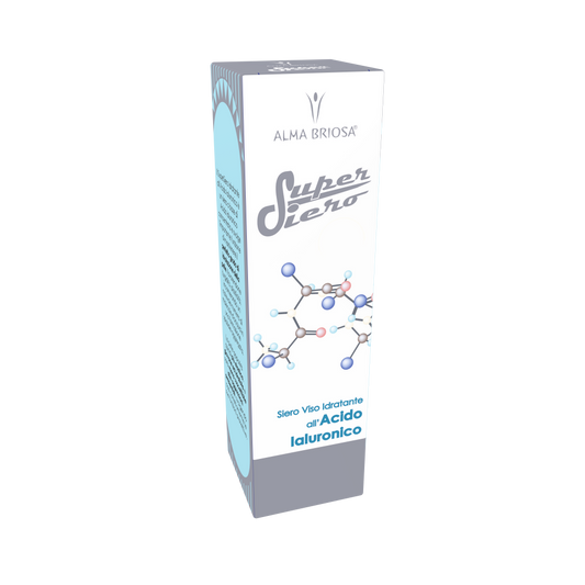 Sérum facial súper hidratante con ácido hialurónico - Yumibio Espana