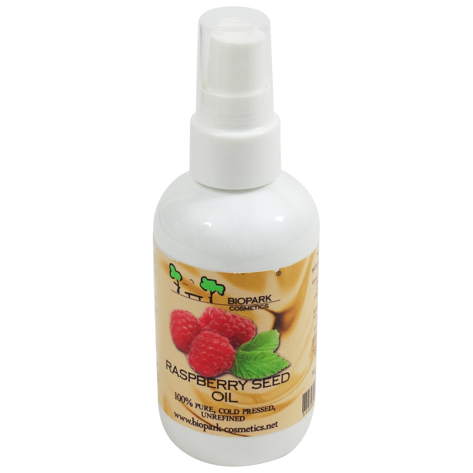 Aceite de semilla de frambuesa - Yumibio Espana