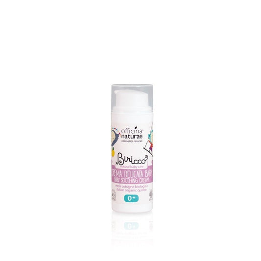 Biricco - Crema Delicada - Yumibio Espana