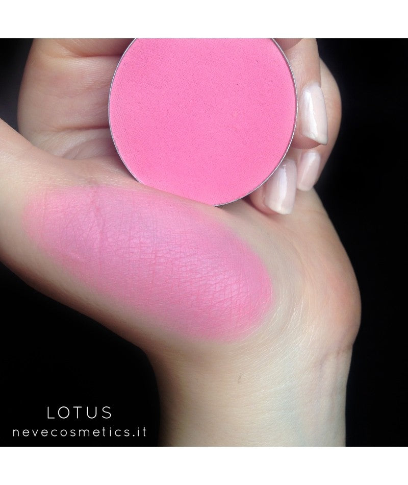 Rouge-Lotus – Rosa Fenicottero