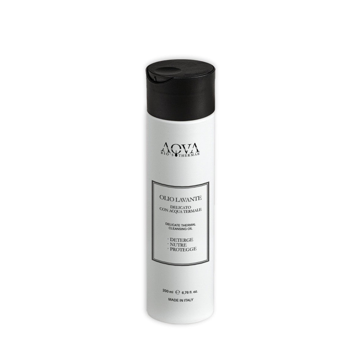 Aceite Limpiador para Rostro, Cuerpo y Cabello - Yumibio Espana