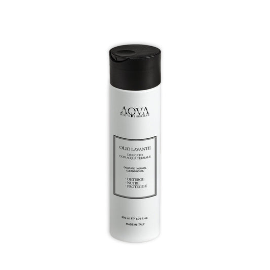 Aceite Limpiador para Rostro, Cuerpo y Cabello - Yumibio Espana